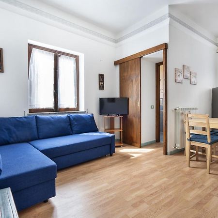 Porta Carini Apartment Палермо Екстериор снимка